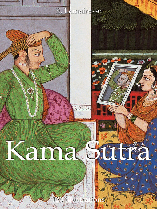 Title details for Kama Sutra by E. Lamairesse - Available